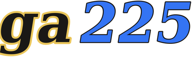 ga225 logo